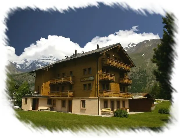 Laquin サース フェー