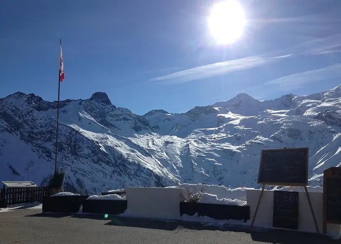 Laquin アパート サース フェー