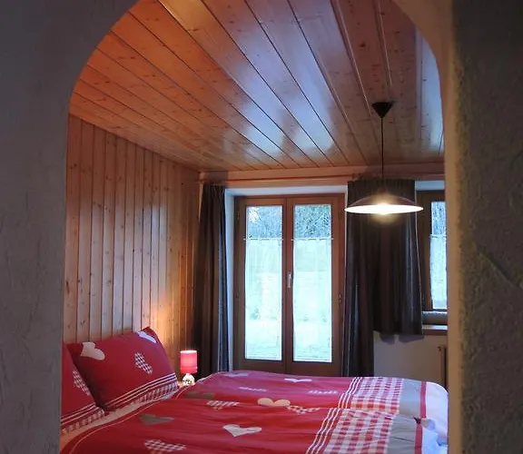 Laquin アパート サース フェー