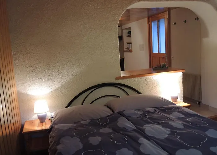 Laquin アパート *