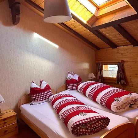 Apartamento Laquin *