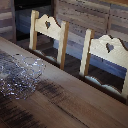 Laquin Apartamento Saas Fee